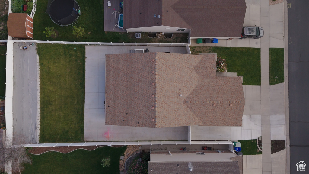 8368 S OAK GATE DR West Jordan, UT 84081