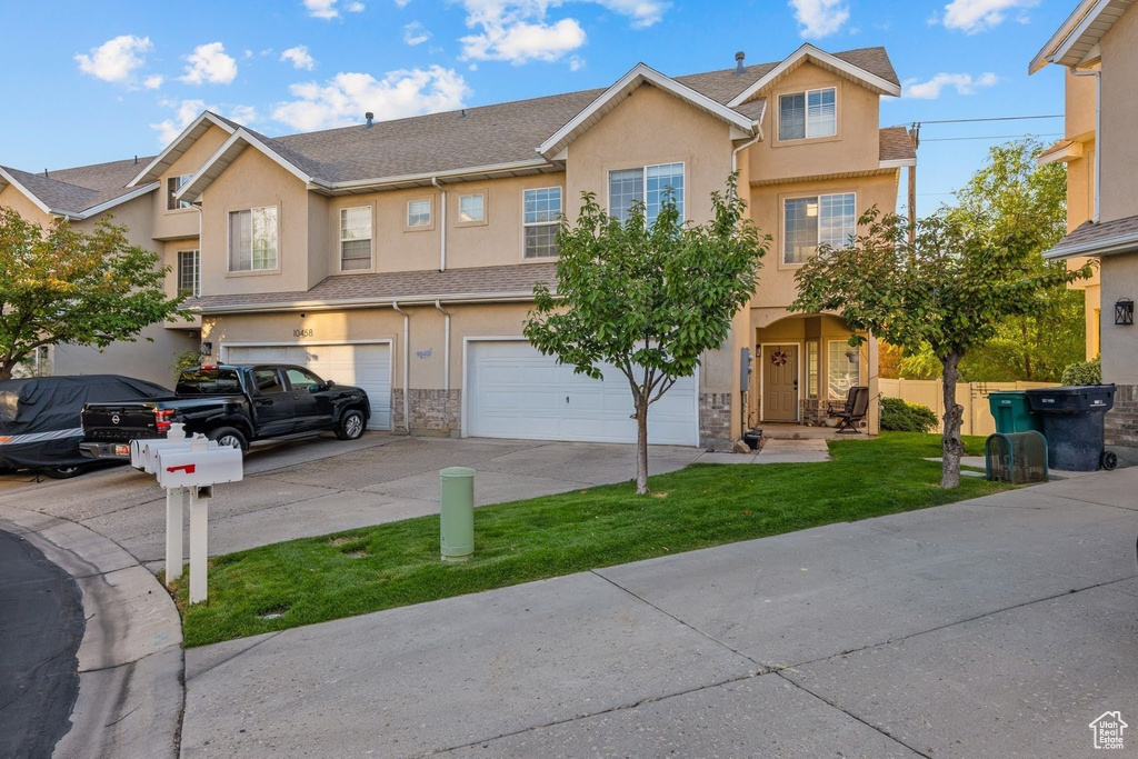 10454 S SAND DOLLAR DR Sandy, UT 84094