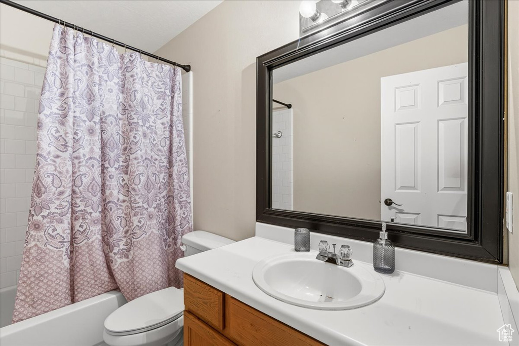 Photo 13 for MLS #2115005 at 2081 W 8350 South
