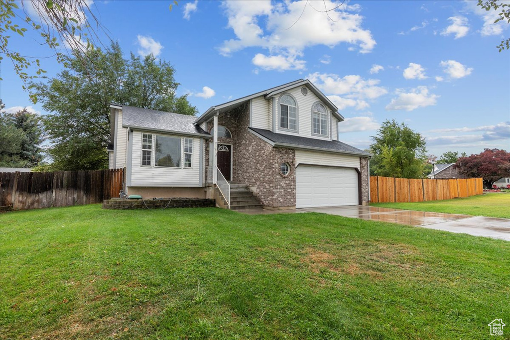 Photo 3 for MLS #2115005 at 2081 W 8350 South
