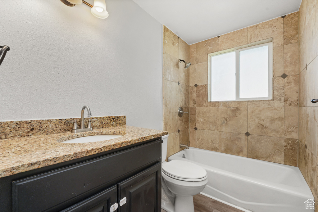 Photo 22 for MLS #2115006 at 5116 S 3760 West