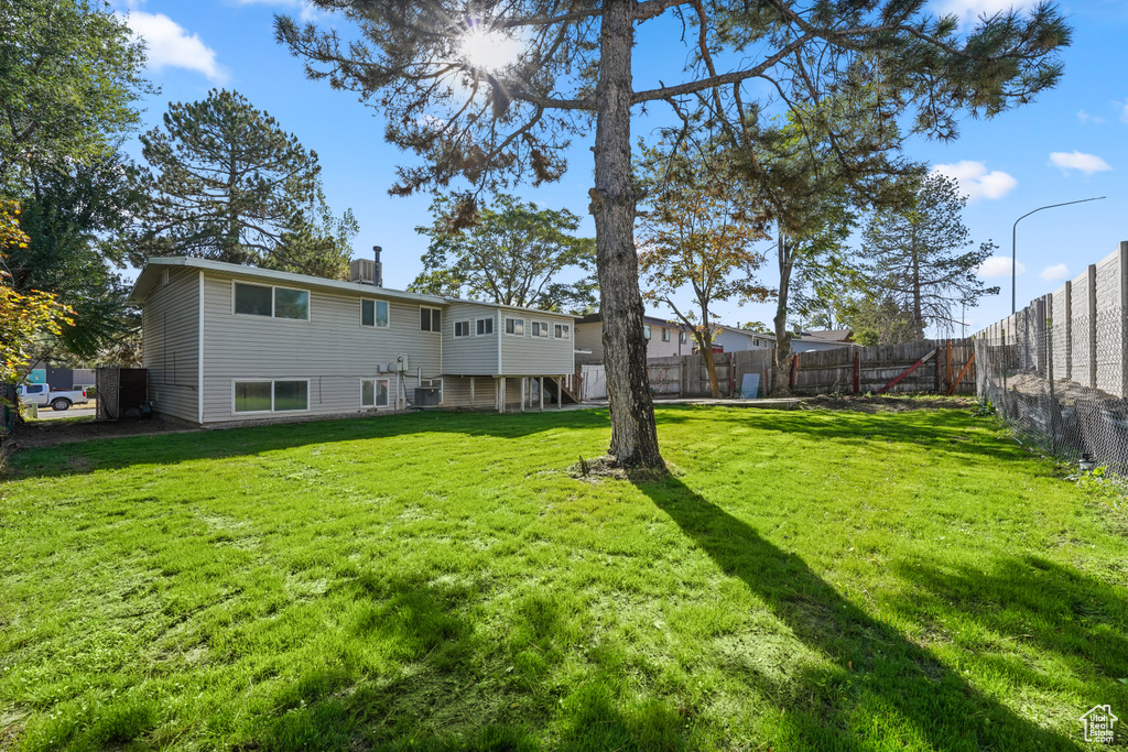 Photo 24 for MLS #2115006 at 5116 S 3760 West