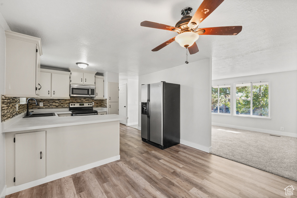 Photo 9 for MLS #2115006 at 5116 S 3760 West