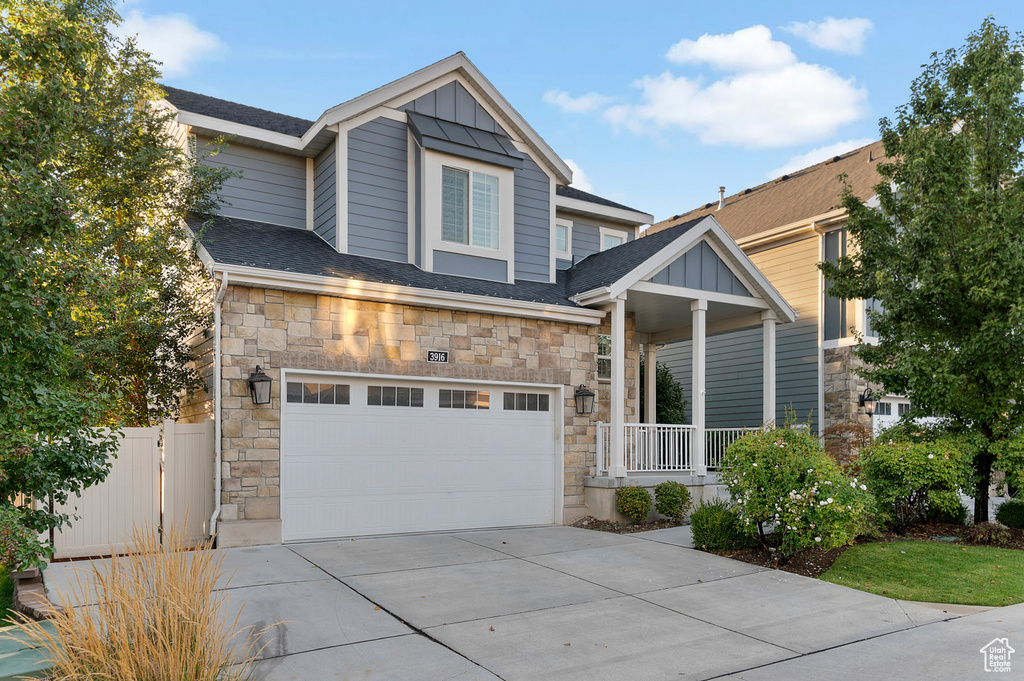 3916 S OLYMPUS ORCHARDS LN Holladay, UT 84124