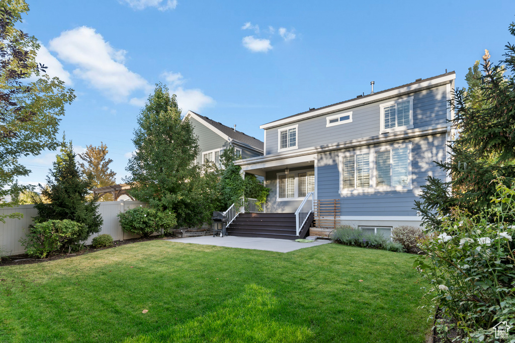 3916 S OLYMPUS ORCHARDS LN Holladay, UT 84124