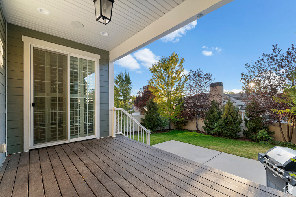 3916 S OLYMPUS ORCHARDS LN Holladay, UT 84124