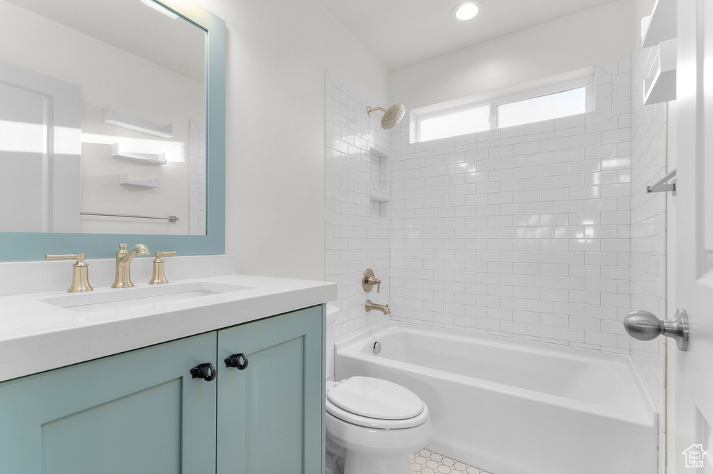 3916 S OLYMPUS ORCHARDS LN Holladay, UT 84124