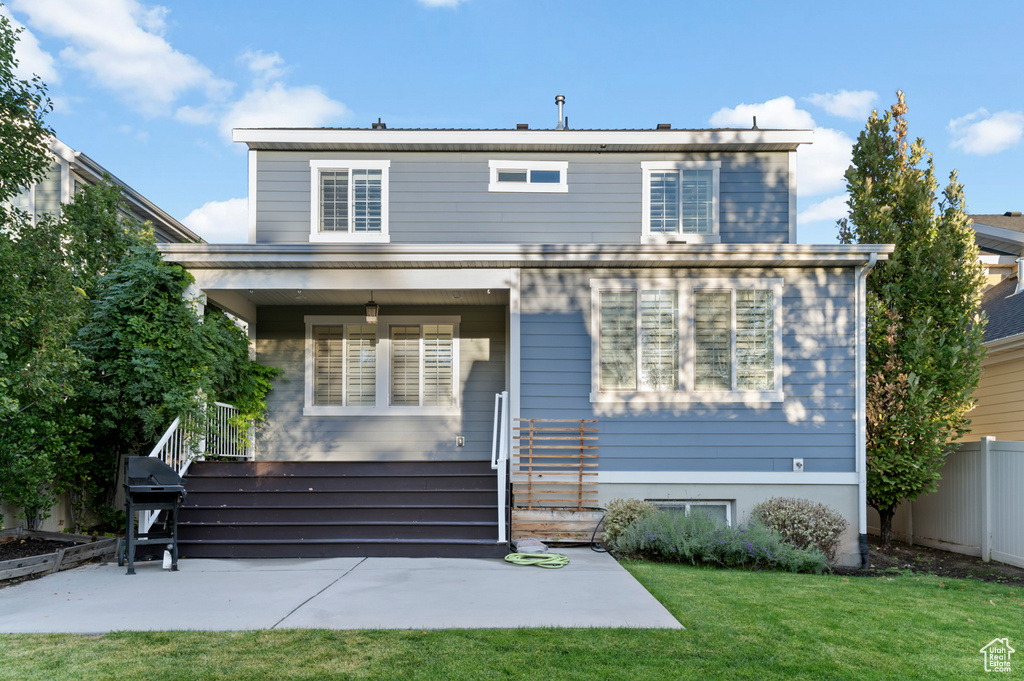 3916 S OLYMPUS ORCHARDS LN Holladay, UT 84124