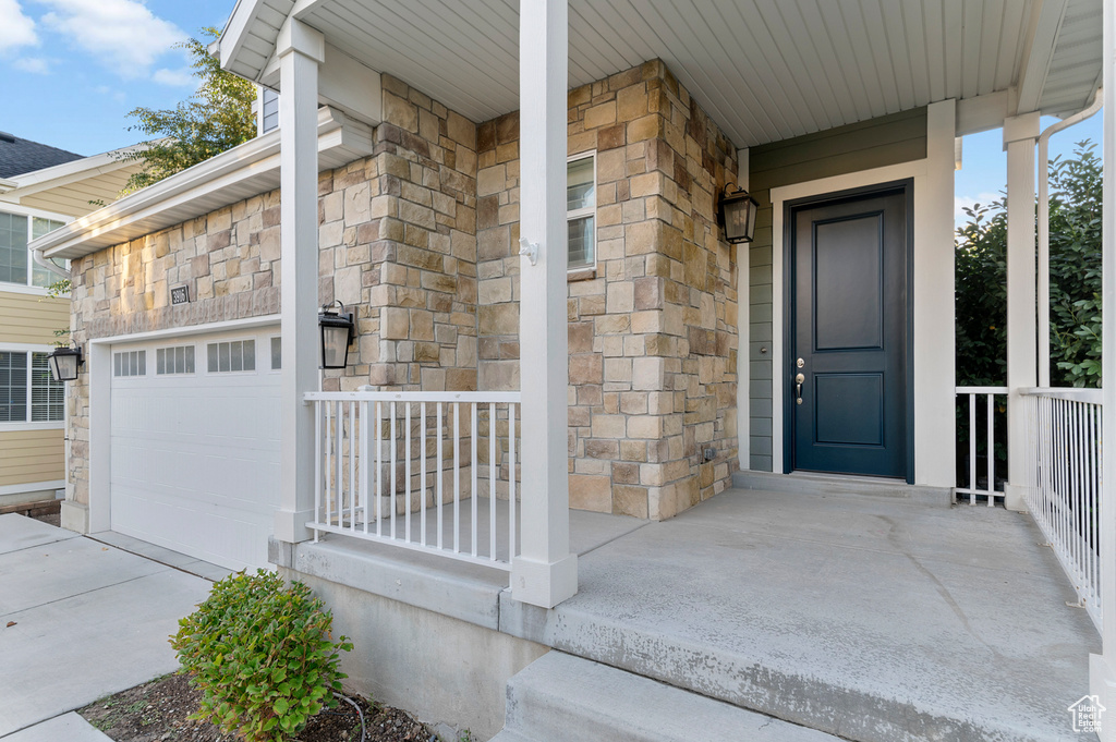 3916 S OLYMPUS ORCHARDS LN Holladay, UT 84124