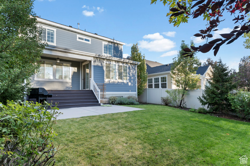 3916 S OLYMPUS ORCHARDS LN Holladay, UT 84124