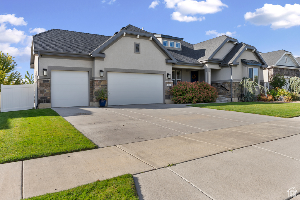 Photo 35 for MLS #2115012 at 2167 W Amber Blossom Way