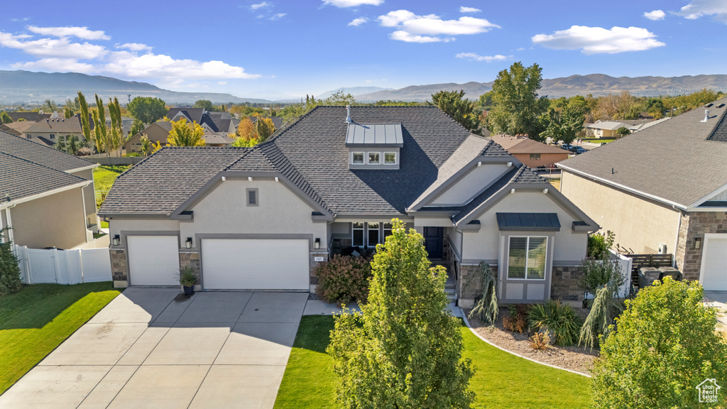 Photo 2 for MLS #2115012 at 2167 W Amber Blossom Way