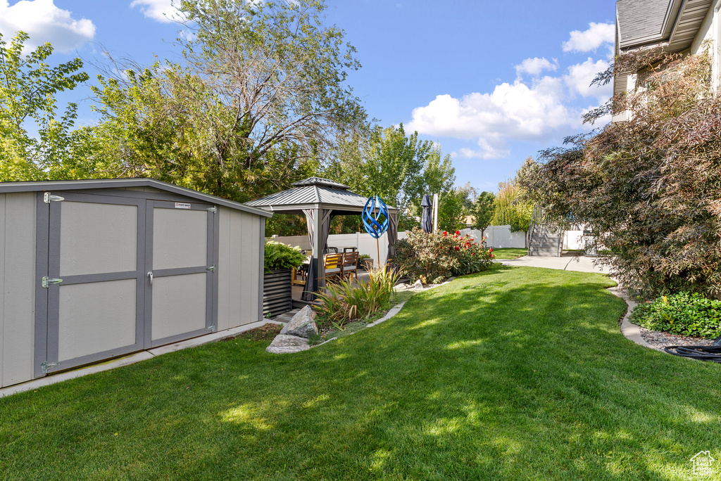 Photo 17 for MLS #2115012 at 2167 W Amber Blossom Way