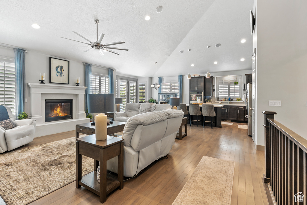 Photo 24 for MLS #2115012 at 2167 W Amber Blossom Way
