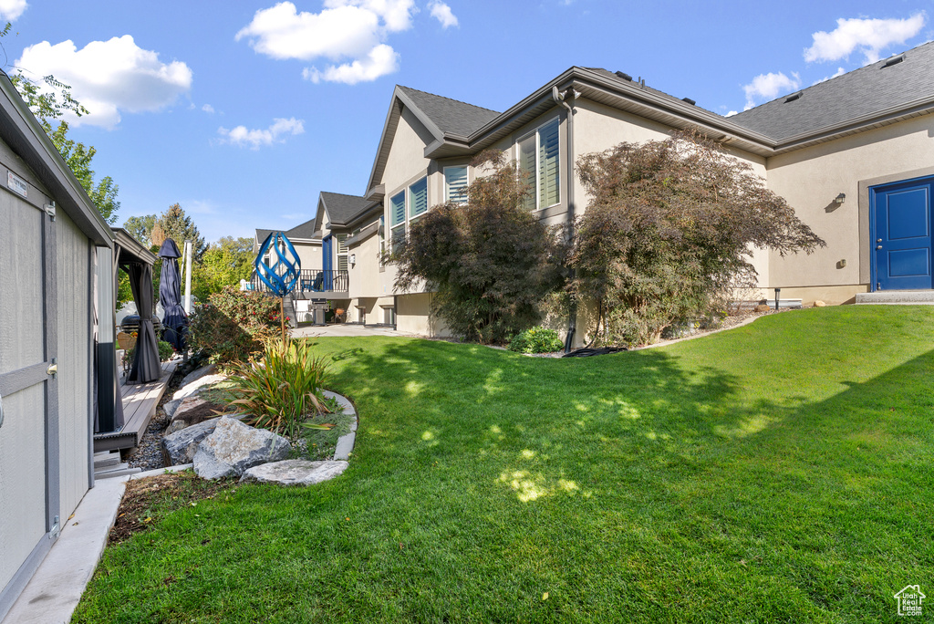 Photo 16 for MLS #2115012 at 2167 W Amber Blossom Way