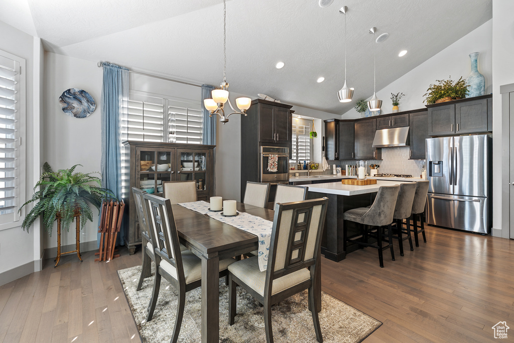 Photo 30 for MLS #2115012 at 2167 W Amber Blossom Way