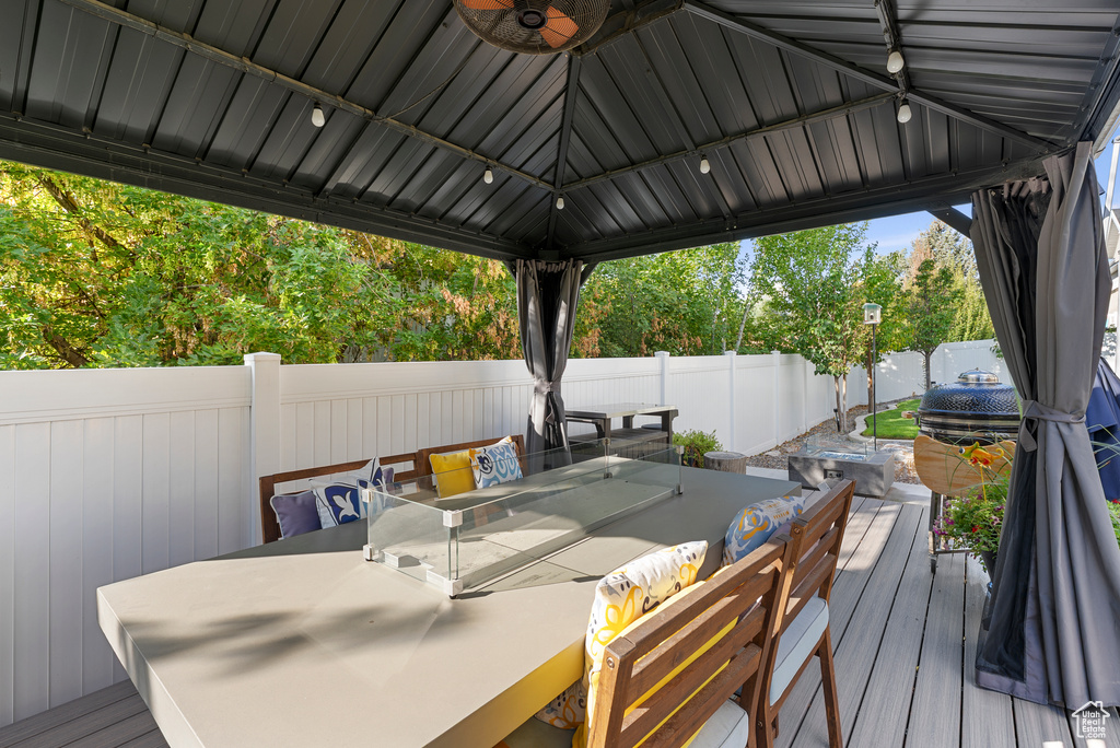 Photo 41 for MLS #2115012 at 2167 W Amber Blossom Way