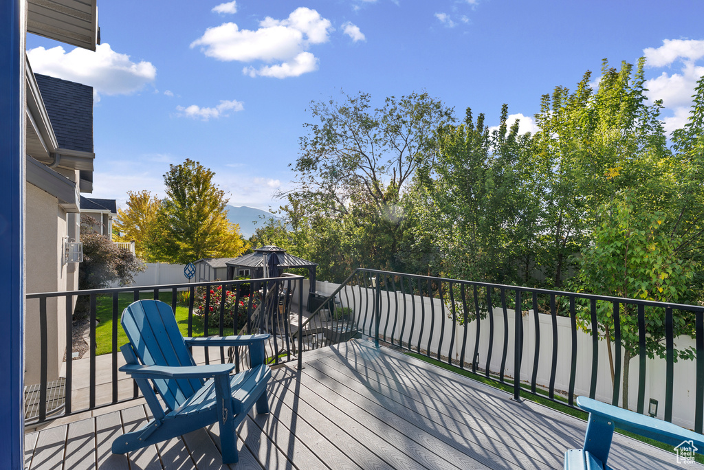 Photo 38 for MLS #2115012 at 2167 W Amber Blossom Way