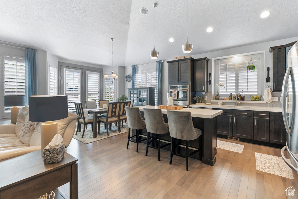Photo 26 for MLS #2115012 at 2167 W Amber Blossom Way