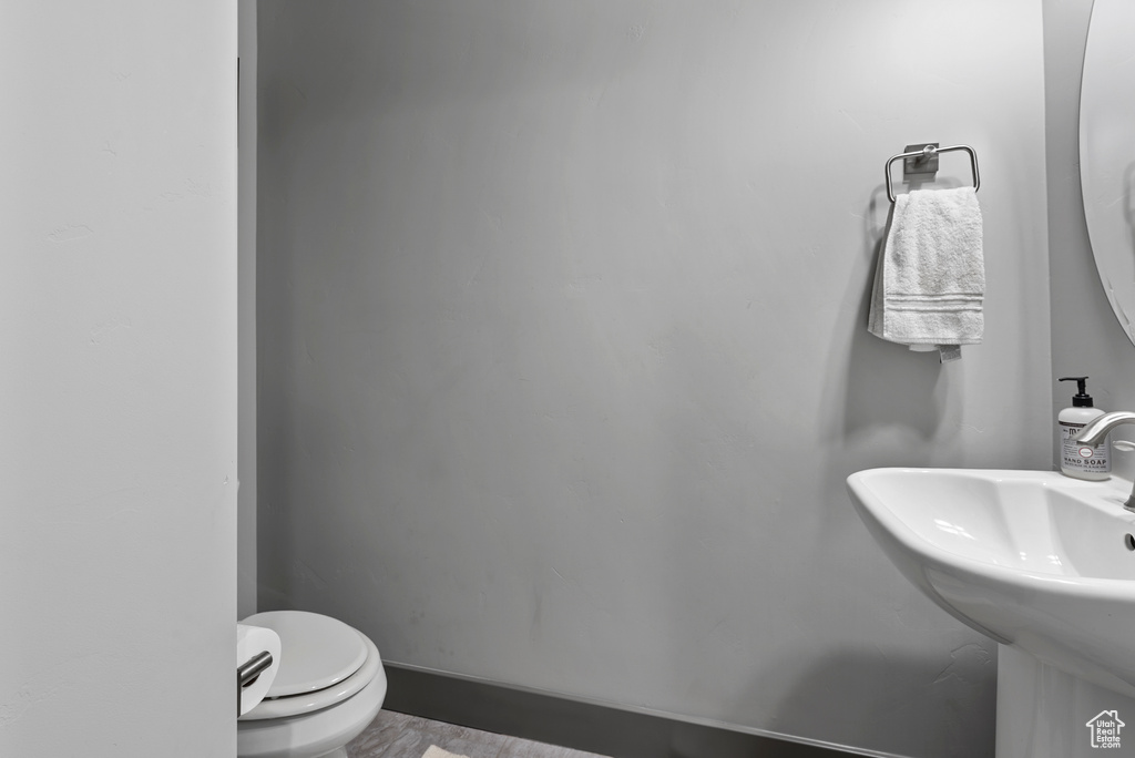 Photo 10 for MLS #2115012 at 2167 W Amber Blossom Way