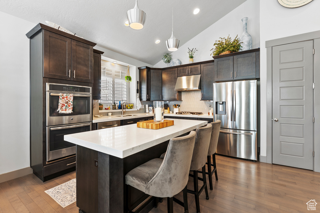 Photo 27 for MLS #2115012 at 2167 W Amber Blossom Way