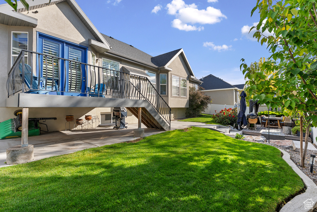 Photo 39 for MLS #2115012 at 2167 W Amber Blossom Way