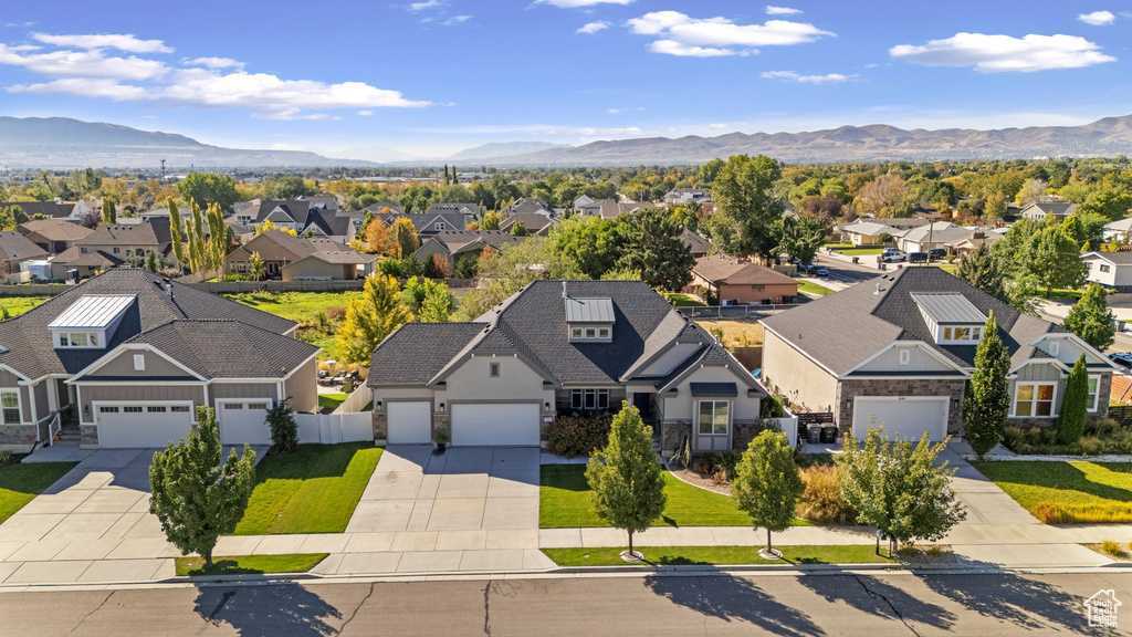 Photo 4 for MLS #2115012 at 2167 W Amber Blossom Way