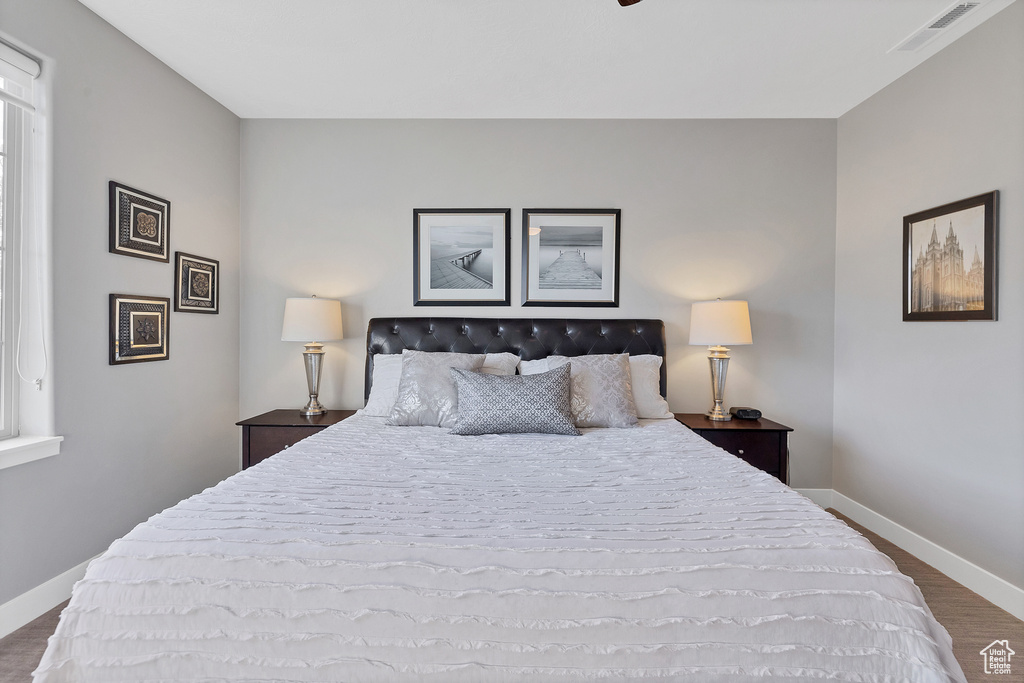 Photo 17 for MLS #2115014 at 1427 W 810 S Dixie Dr #1427