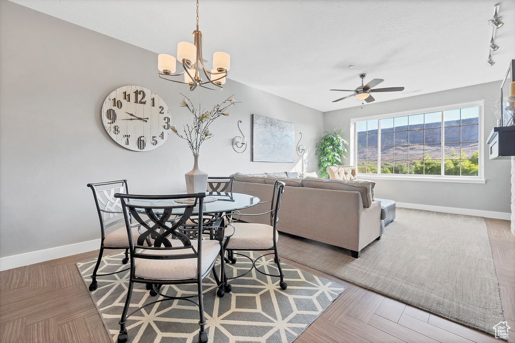 Photo 8 for MLS #2115014 at 1427 W 810 S Dixie Dr #1427