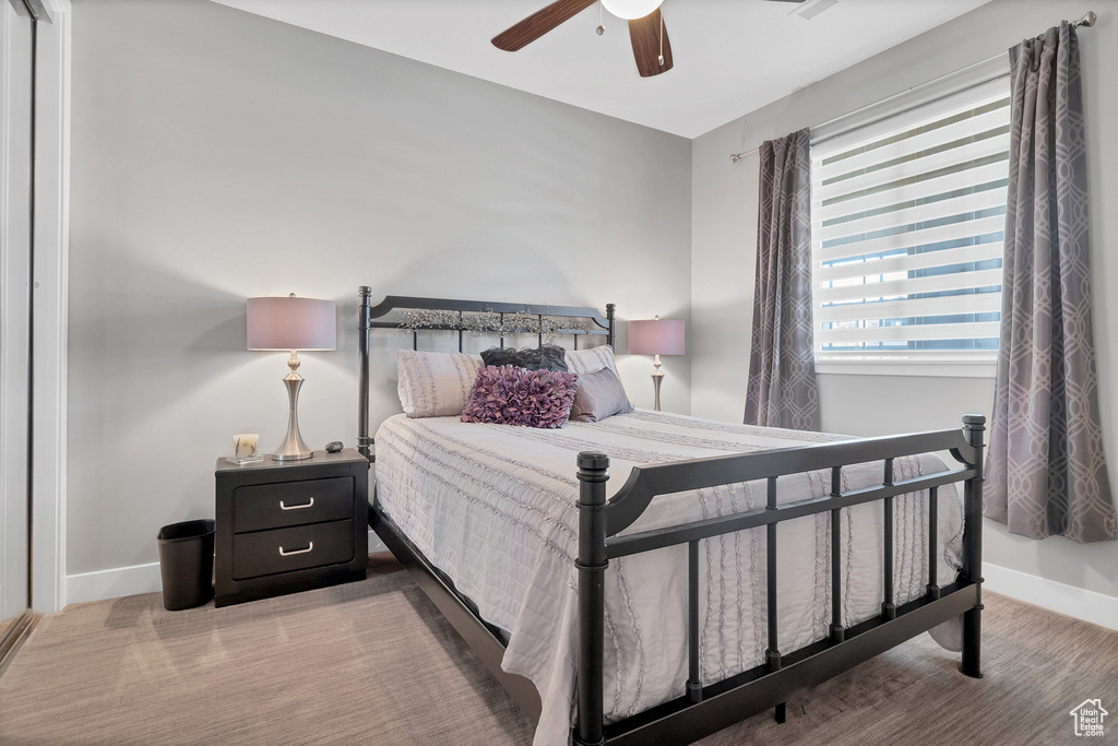 Photo 27 for MLS #2115014 at 1427 W 810 S Dixie Dr #1427
