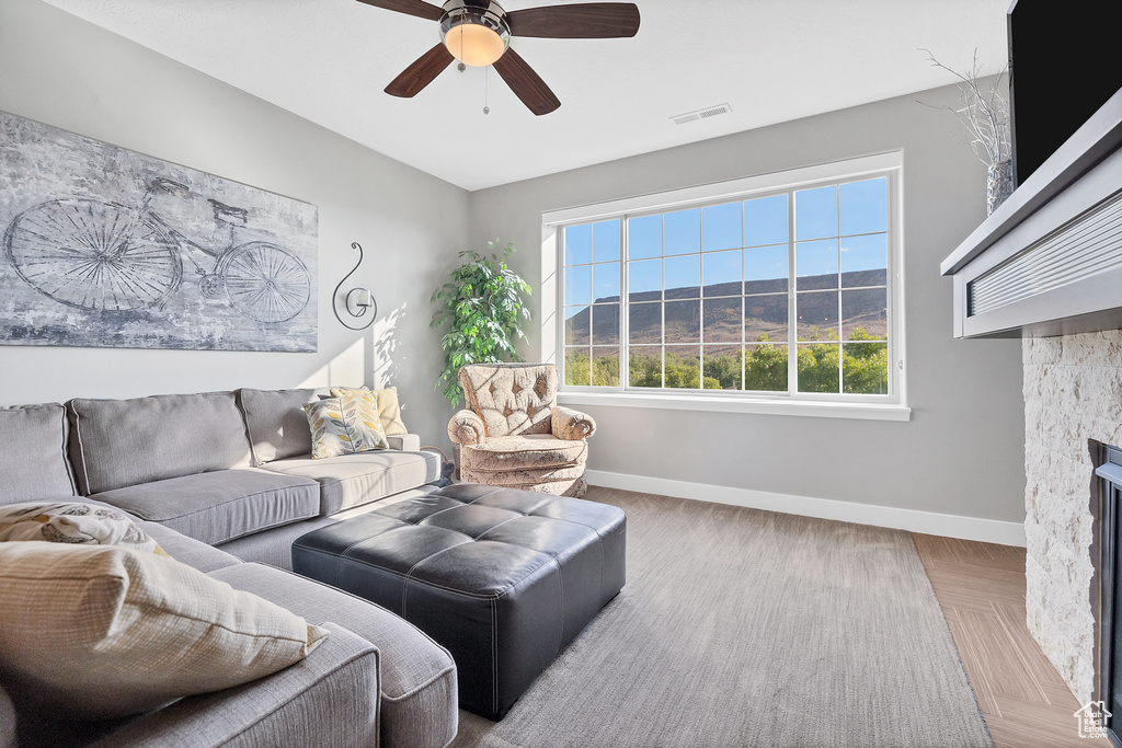 Photo 9 for MLS #2115014 at 1427 W 810 S Dixie Dr #1427