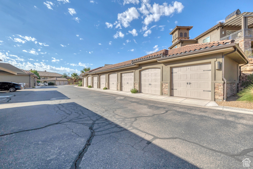 Photo 30 for MLS #2115014 at 1427 W 810 S Dixie Dr #1427