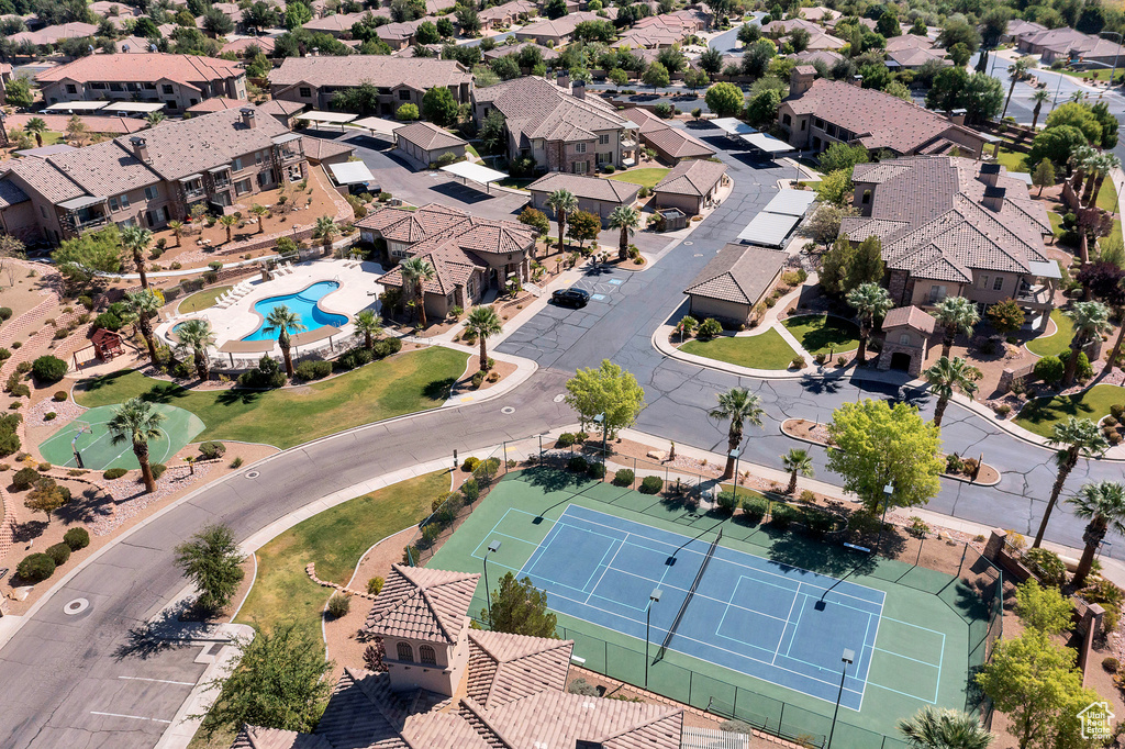 Photo 39 for MLS #2115014 at 1427 W 810 S Dixie Dr #1427