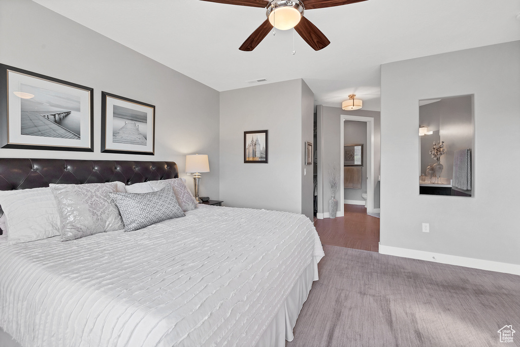 Photo 16 for MLS #2115014 at 1427 W 810 S Dixie Dr #1427
