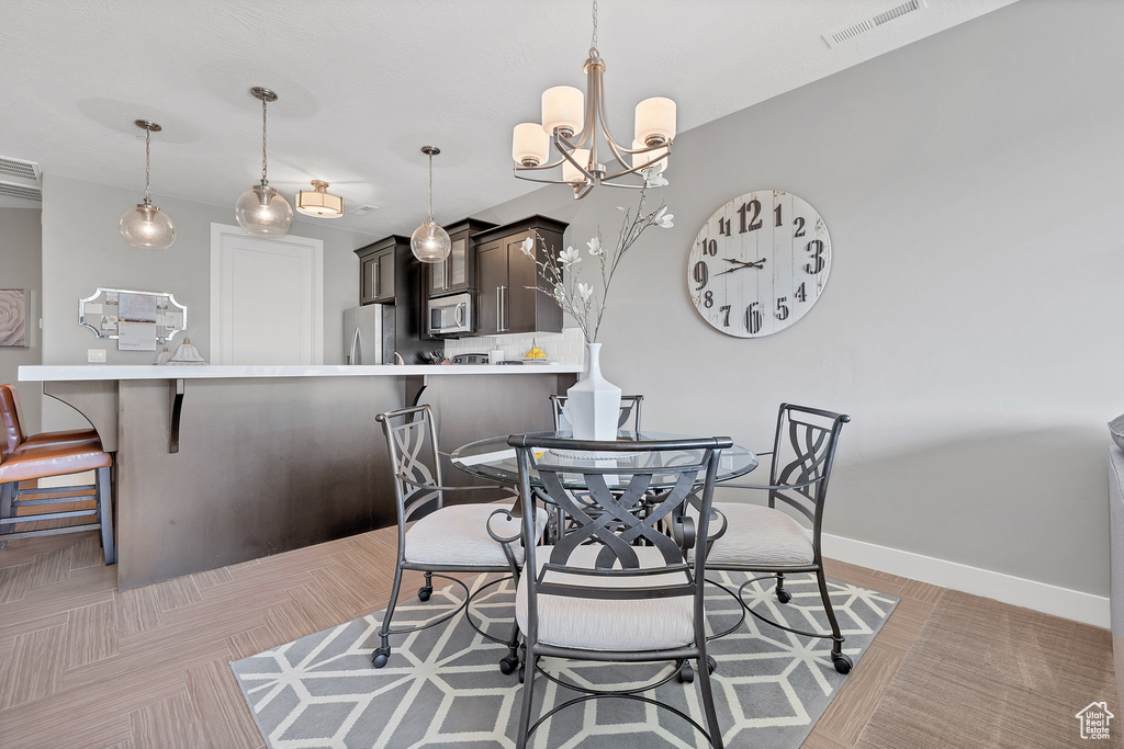 Photo 7 for MLS #2115014 at 1427 W 810 S Dixie Dr #1427