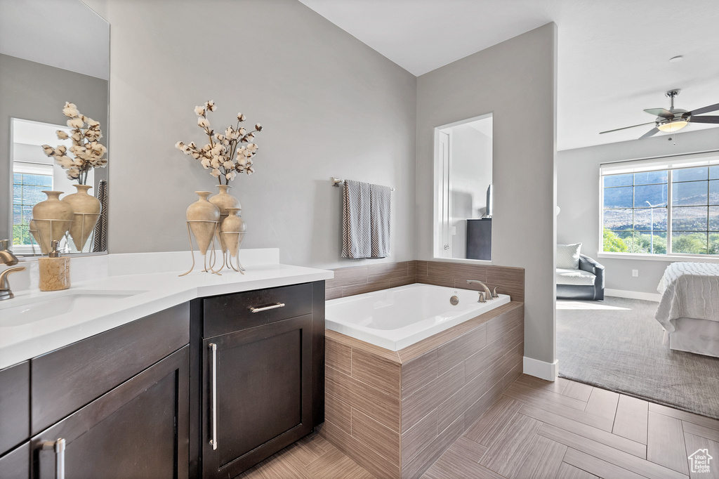 Photo 18 for MLS #2115014 at 1427 W 810 S Dixie Dr #1427