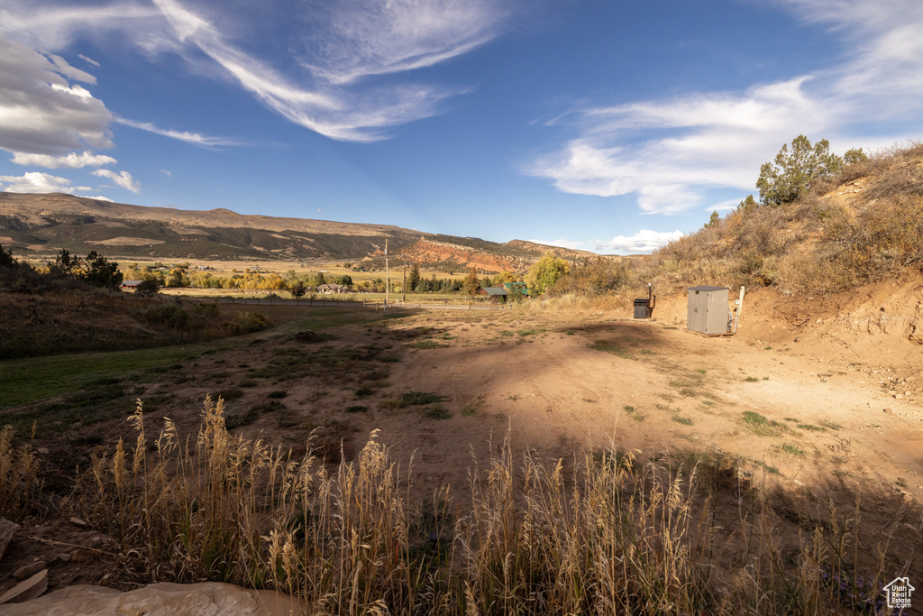 6569 N DRY FORK CYN RD Vernal, UT 84078