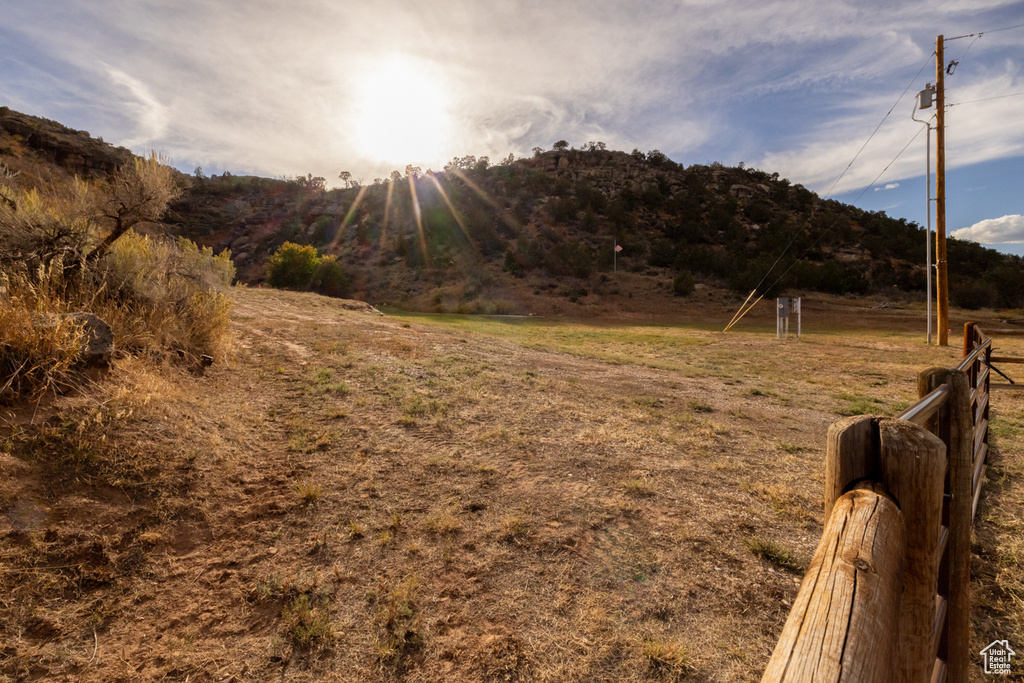 6569 N DRY FORK CYN RD Vernal, UT 84078