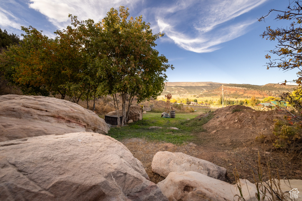 6569 N DRY FORK CYN RD Vernal, UT 84078