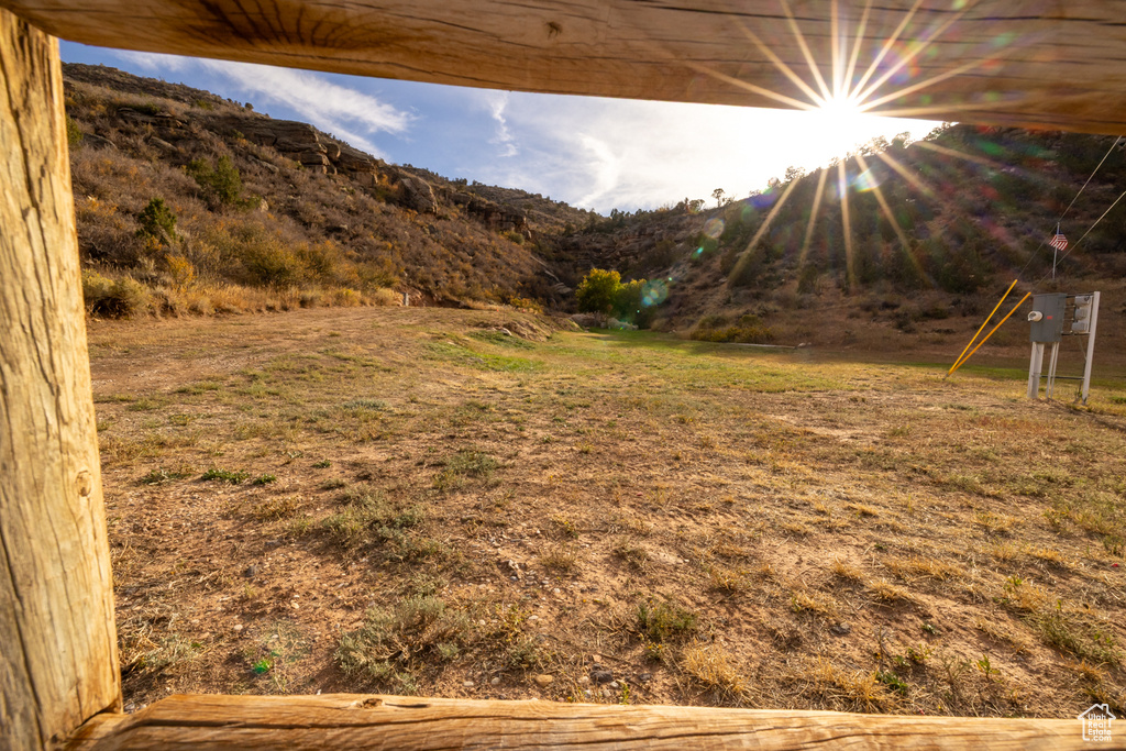 6569 N DRY FORK CYN RD Vernal, UT 84078