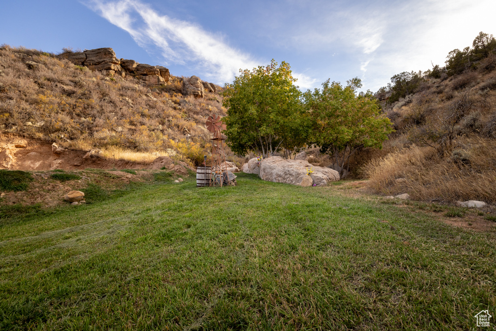 6569 N DRY FORK CYN RD Vernal, UT 84078