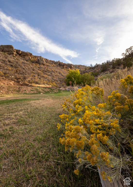 6569 N DRY FORK CYN RD Vernal, UT 84078