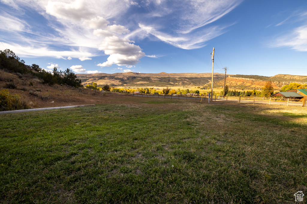 6569 N DRY FORK CYN RD Vernal, UT 84078