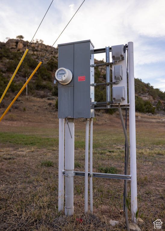 6569 N DRY FORK CYN RD Vernal, UT 84078