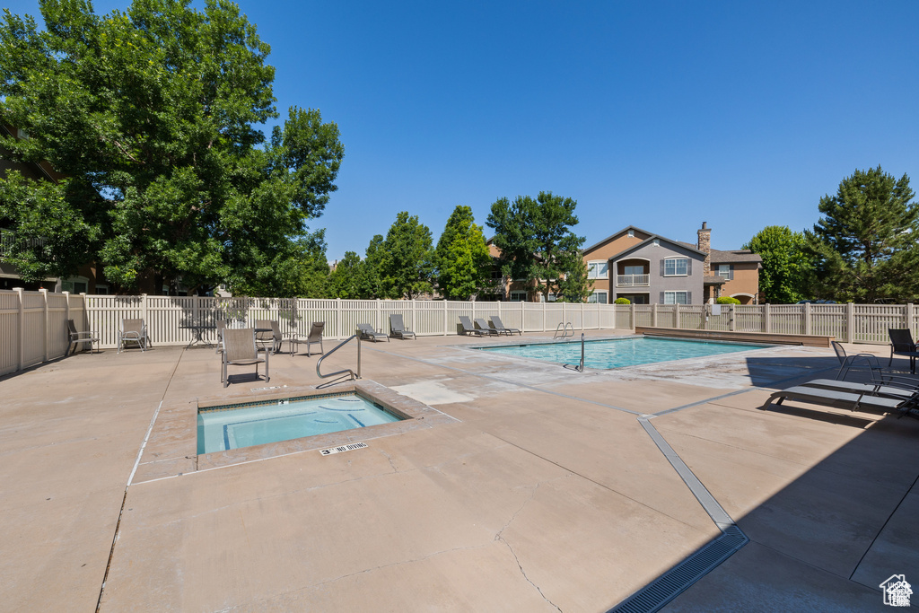 Photo 30 for MLS #2115020 at 1559 W 50 North