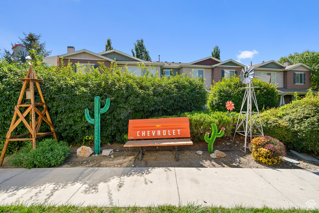 Photo 25 for MLS #2115020 at 1559 W 50 North
