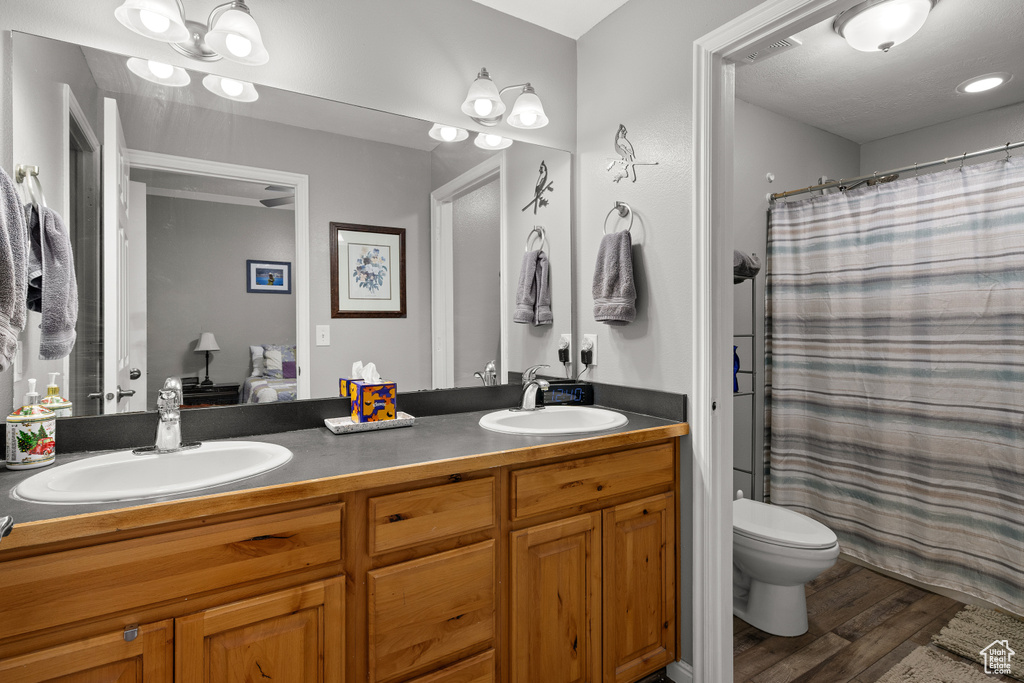 Photo 14 for MLS #2115020 at 1559 W 50 North