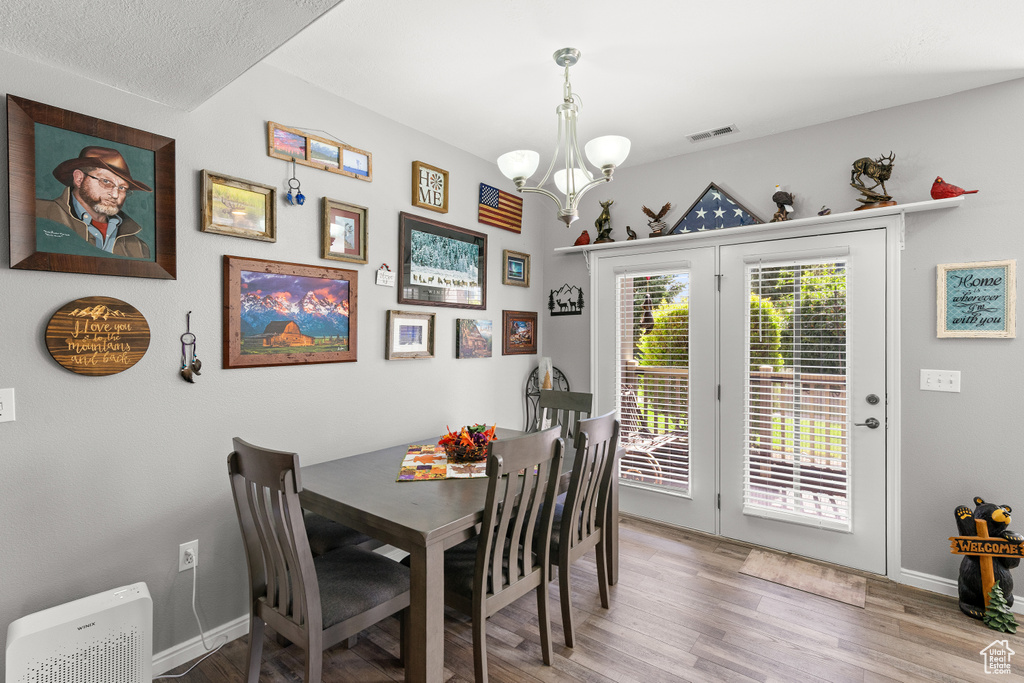 Photo 6 for MLS #2115020 at 1559 W 50 North