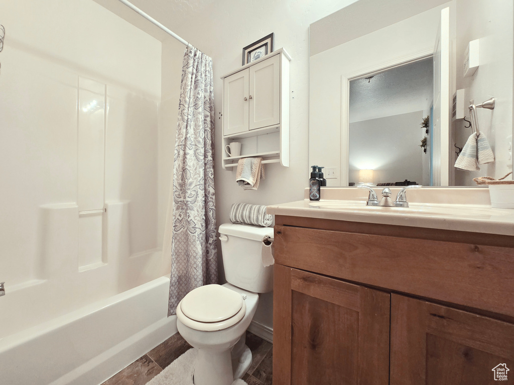Photo 21 for MLS #2115021 at 543 N 2425 West