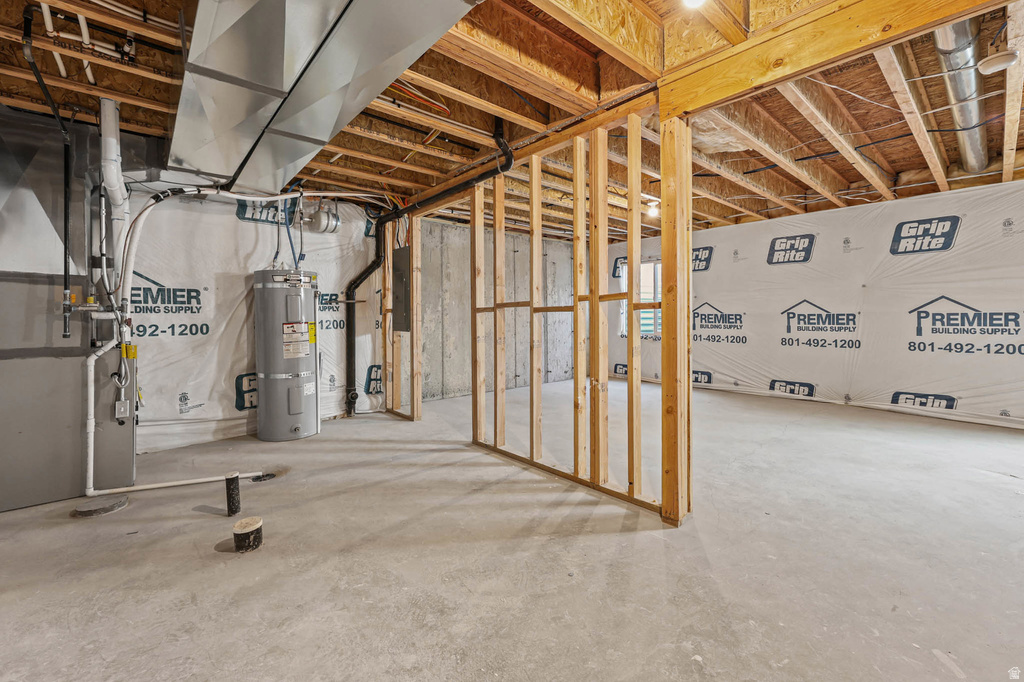 1177 N 680 W #3 Tooele, UT 84074